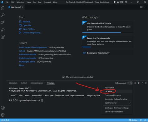 Image result for Vscode Firebase