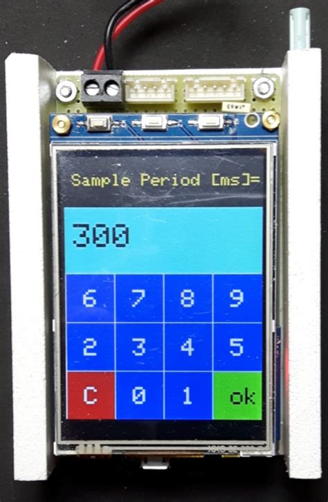 Image result for Arduino Number Keyboard