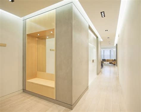 Image result for Floating Ceiling Hallway