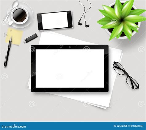 Image result for Desk Paper Computer