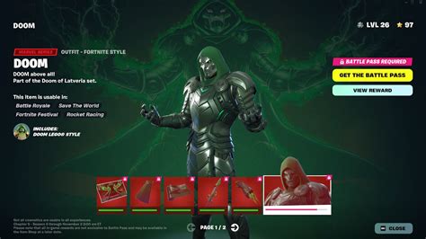 Image result for Doctor Doom Loading Screen