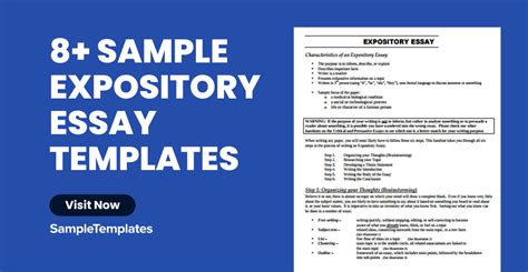 Expository Writing Sample に対する画像結果