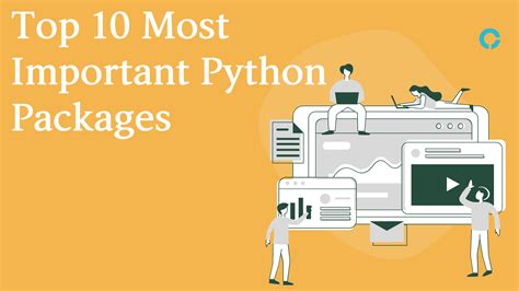 Python Basic Packages に対する画像結果