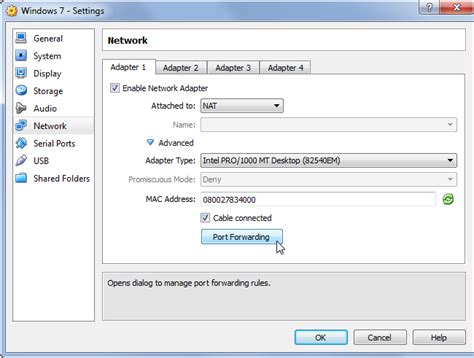 Image result for VirtualBox COM Port