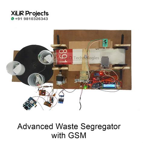 Automatic Waste Segregation System plc Programing に対する画像結果