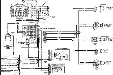Image result for Wiring Diagram for Chevy Alternator
