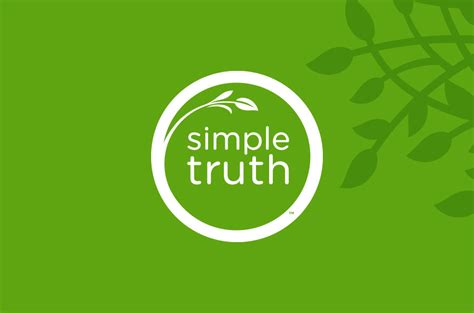 Image result for Simple Truth Logo