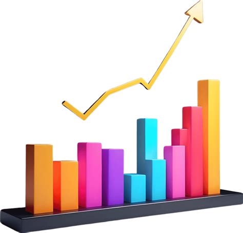 Image result for Graph Going Up Computer