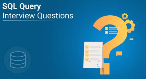 Afbeeldingsresultaten voor Interview Questions On SQL Queries