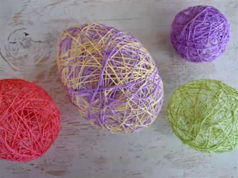 Image result for String Easter Eggs