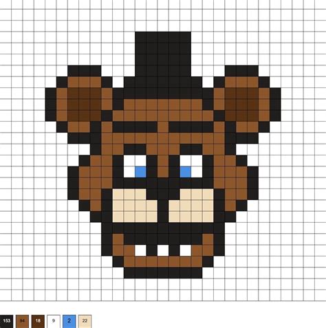 How to Make F-NaF Roxy in RHS Tutorial에 대한 이미지 결과