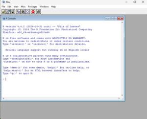 How to Download Packages INR Studio に対する画像結果