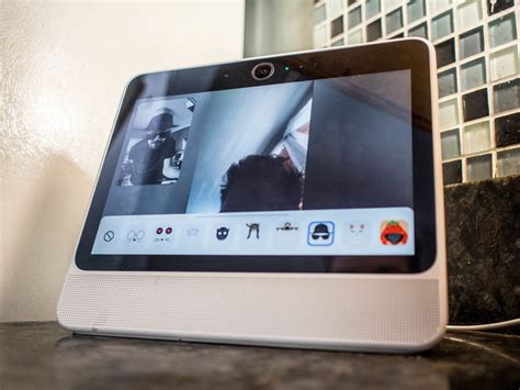 Image result for Facebook Portal Face Tracking