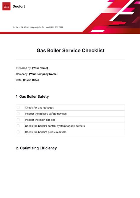 Toradh íomhá ar Gas Boiler Service