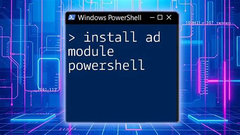 PowerShell Script for Installing an MSI に対する画像結果
