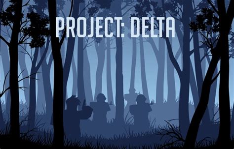 Image result for Project Delta Map Label