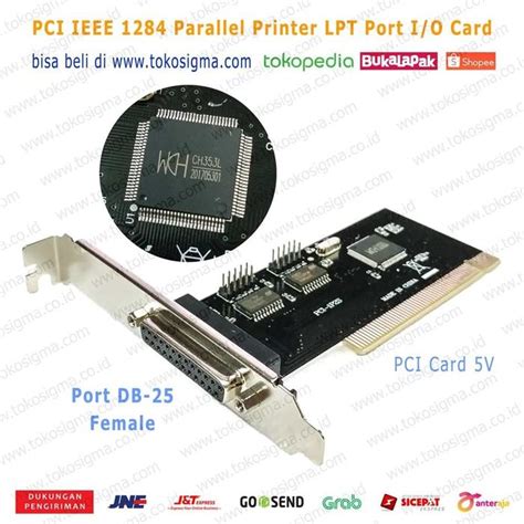 Image result for IEEE 1284 Parallel Interface