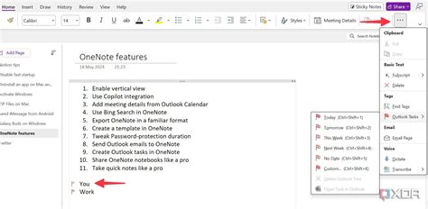 Image result for OneNote Advanced