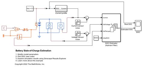 Image result for MATLAB Machine Learning for Battery