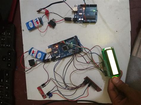 Image result for Signal Receiver Arduino