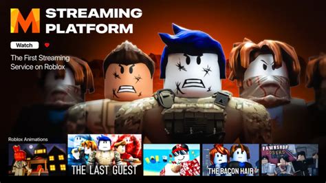 Image result for Best Roblox Movies