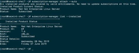Image result for How to Check RHEL OS Version Linux Command