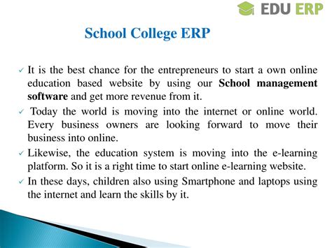 Image result for College ERP Software
