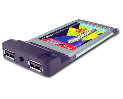 Image result for CardBus Types