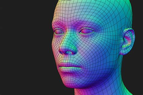 Image result for Blender Head Topology