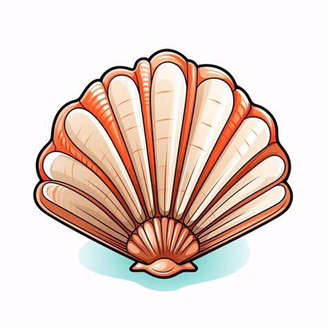 Image result for Shell Cartoon