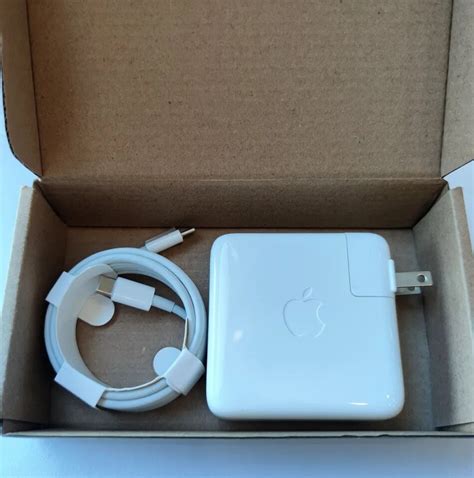 Image result for MacBook Pro Charger Box