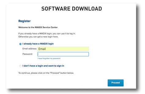 Image result for MAGIX Serial Number
