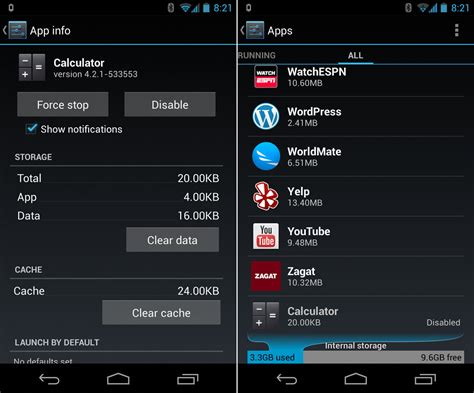 Image result for Android System Apps