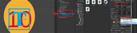 Image result for How to Add Text to Unity