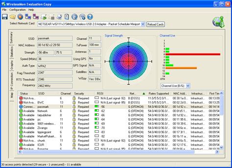 Afbeeldingsresultaten voor Free Wireless Monitoring Software
