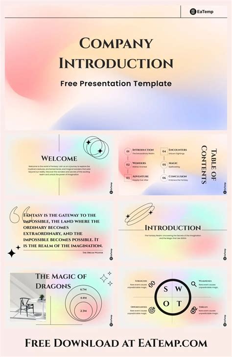 Image result for Presentation Introduction Slide