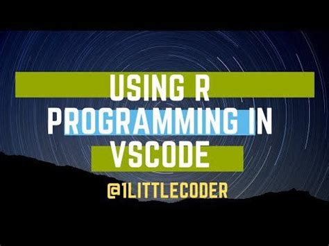Image result for Loading Data in vs Code with R
