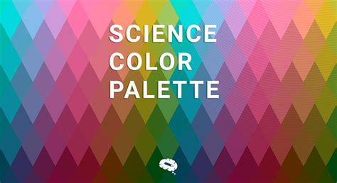 Image result for Color Pattern for Scientific Plot
