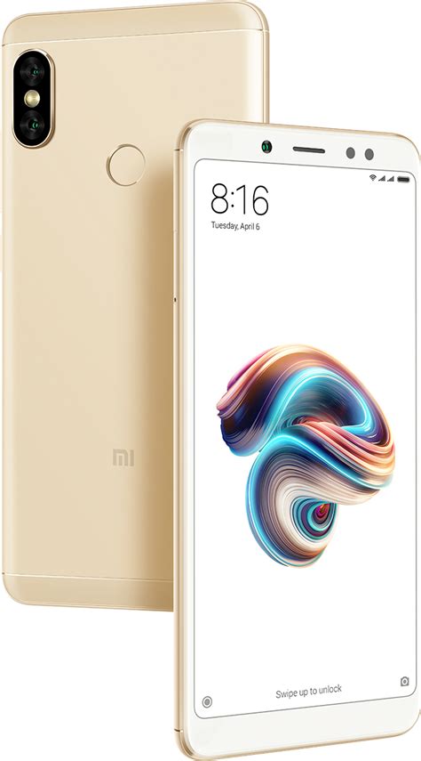 Image result for MI Note 5 Pro