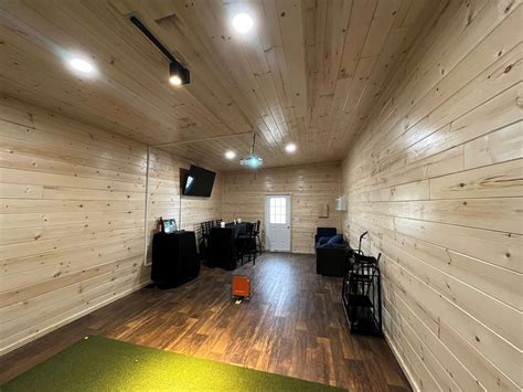 Image result for Golf Course Turf Shed