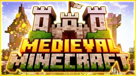 Medival Minecraft Modpack に対する画像結果