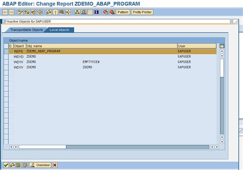 Image result for ABAP Code