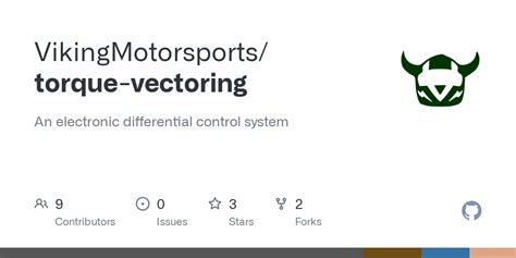 Toradh íomhá ar Torque Vectoring Graphs