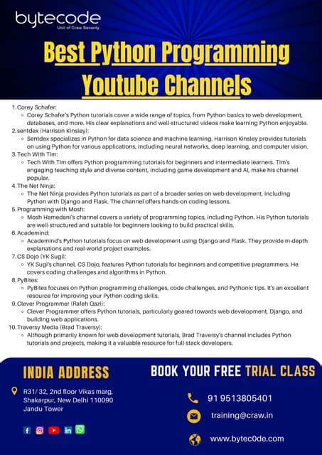 Python Programming YouTube Thumbnail に対する画像結果