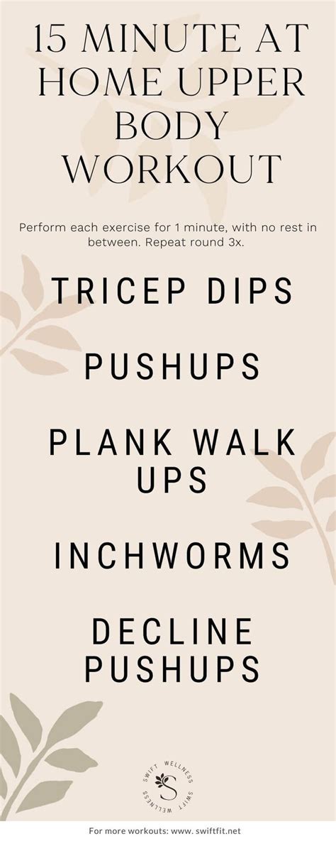 Image result for Upper Body Exercises without Weights