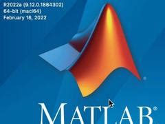 Toradh íomhá ar Mathworks Matlab R2018b