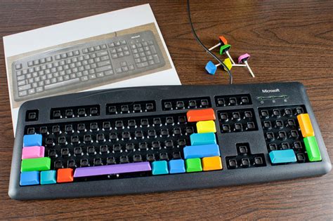 Image result for DIY Computer Keyboard