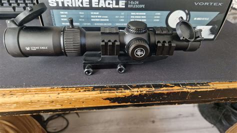 Image result for Vortex AR Bdc3