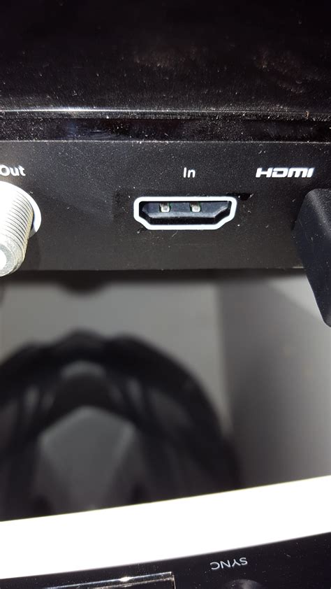 Xfinity Cable Box HDMI に対する画像結果