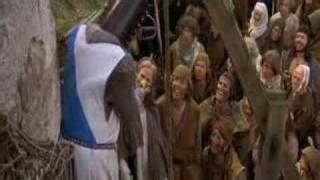 Image result for Monty Python She Is a Witch